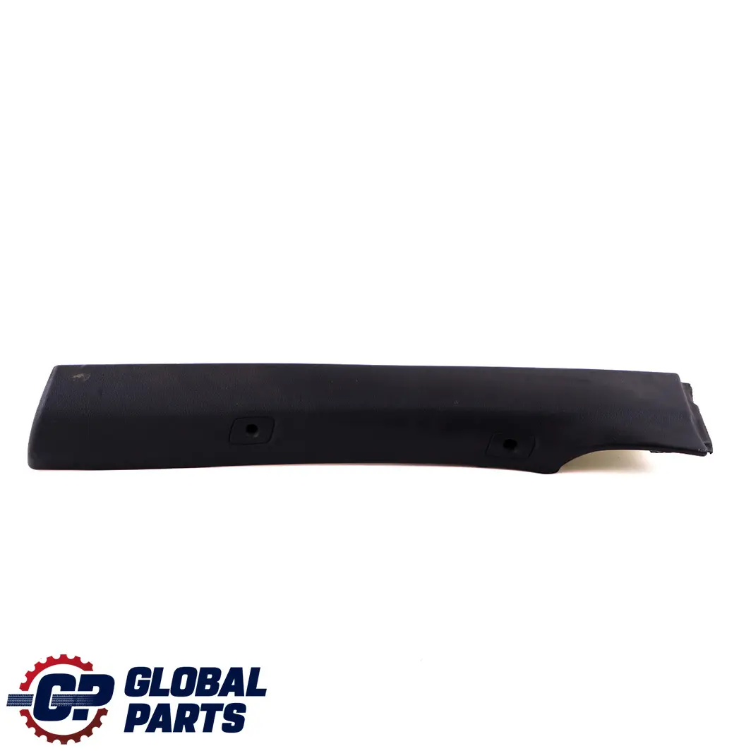 BMW 4 F33 F83 M4 Cabrio Schulter Hinten Rechts Verkleidung Abdeckung - SKU 7337862 - Teilenummer 7337862