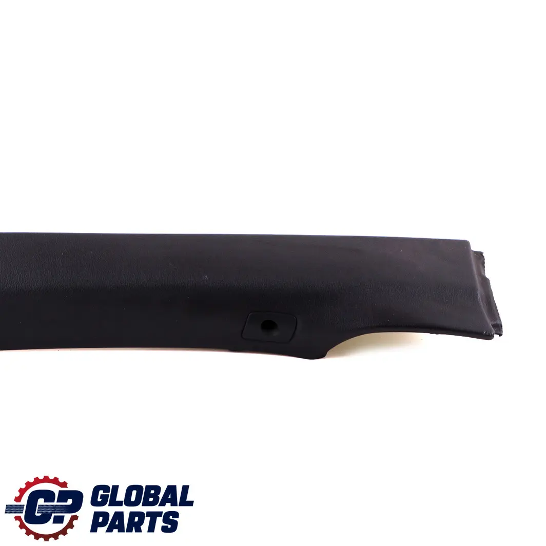 BMW 4 F33 F83 M4 Convertible Panel Wykończeniowy Okna Tylny Prawy - SKU 7337862 - Numer Części 7337862