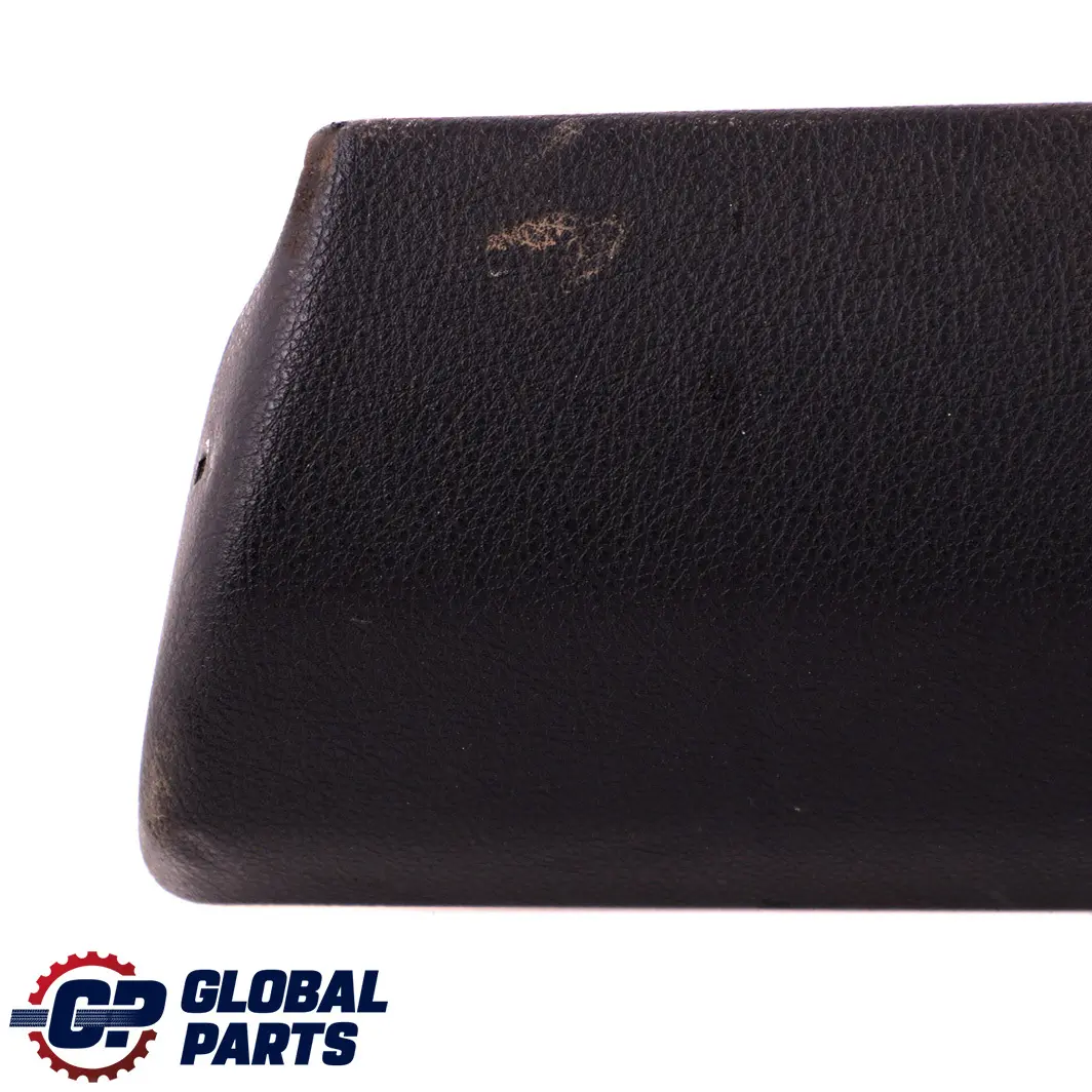 BMW 4 F33 F83 M4 Convertible Shoulder Rear Right O/S Trim Panel Cover Window - SKU 7337862 - Part number 7337862