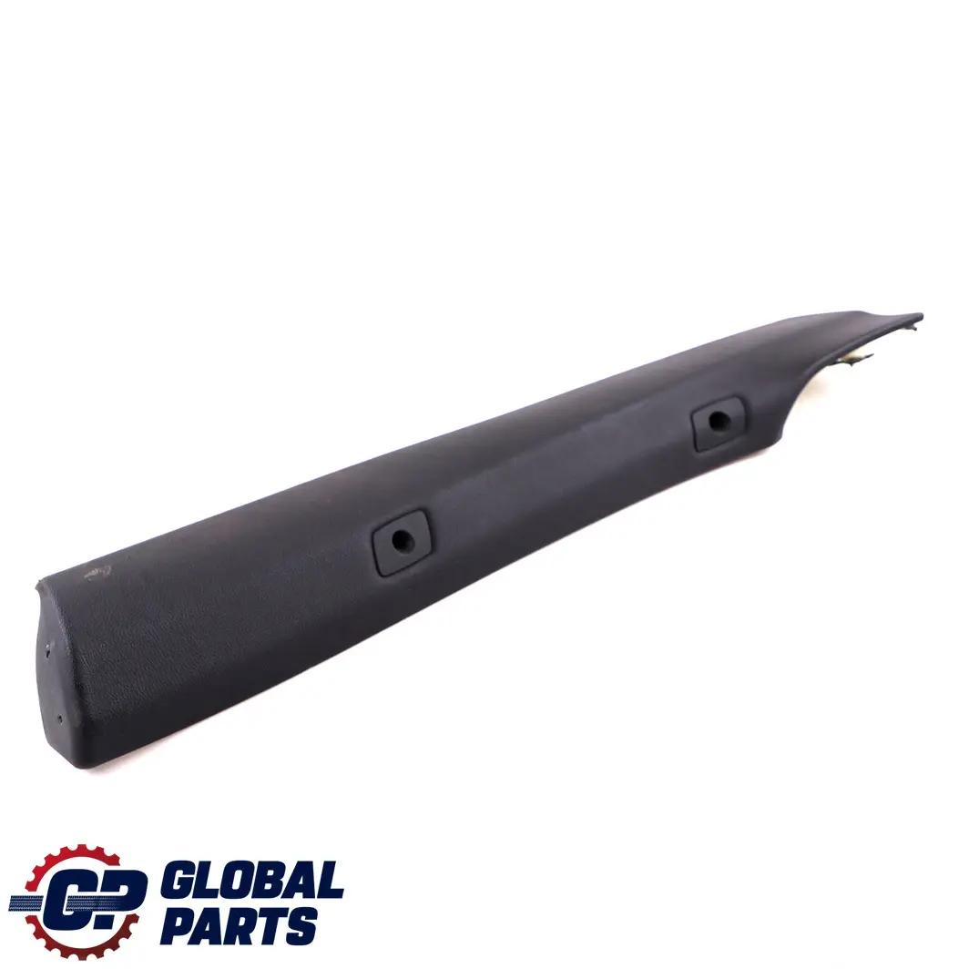 BMW 4 F33 F83 M4 Convertible Panel Wykończeniowy Okna Tylny Prawy - SKU 7337862 - Numer Części 7337862