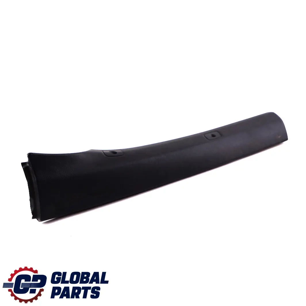 Panneau Garniture Épaule Arrière Droite Fenêtre pour BMW F33 F83 M4 Cabriolet à propos du numéro de pièce 7337862 BMW F33 F83 M4 Cabriolet Panneau Garniture Épaule Arrière Droite Fenêtre - SKU 7337862 - Numéro de pièce 7337862