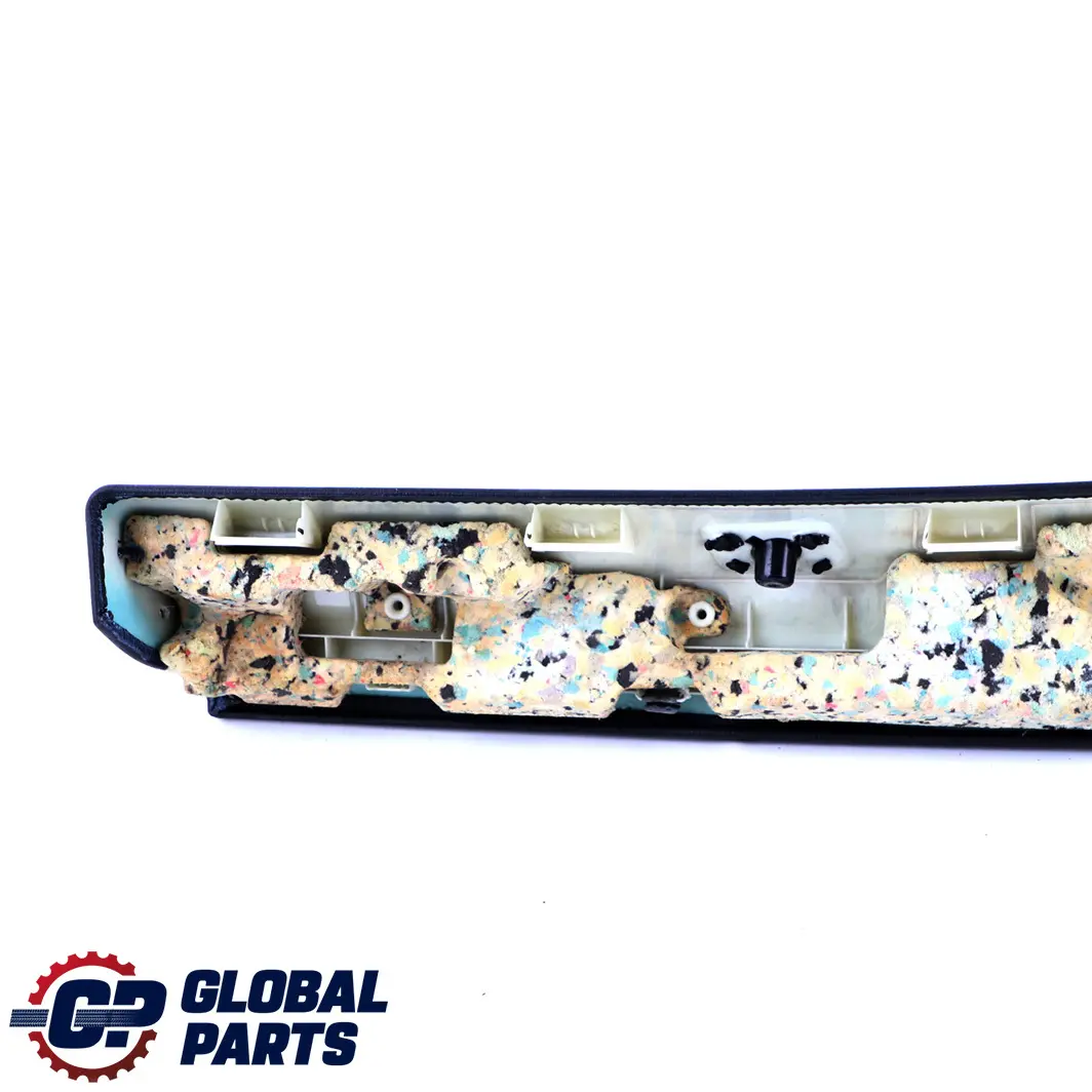 Shoulder Rear Right O/S Trim Panel Cover Window to BMW 4 F33 F83 M4 Convertible with Part number 7337862 BMW 4 F33 F83 M4 Convertible Shoulder Rear Right O/S Trim Panel Cover Window - SKU 7337862 - Part number 7337862