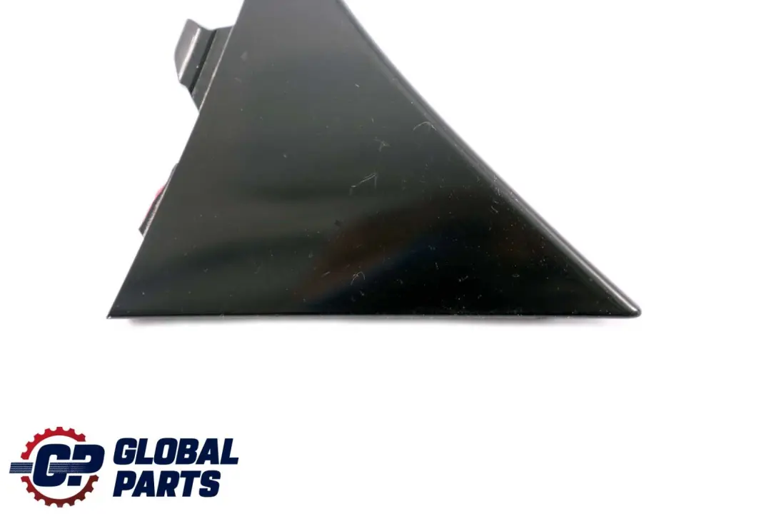 Copertura coperchio bagagliaio sinistro Parte montaggio per Mini Cooper F56 con numero di parte 7338557 Mini Cooper F56 Copertura coperchio bagagliaio sinistro Parte montaggio - SKU 7338557 - Numero di parte 7338557