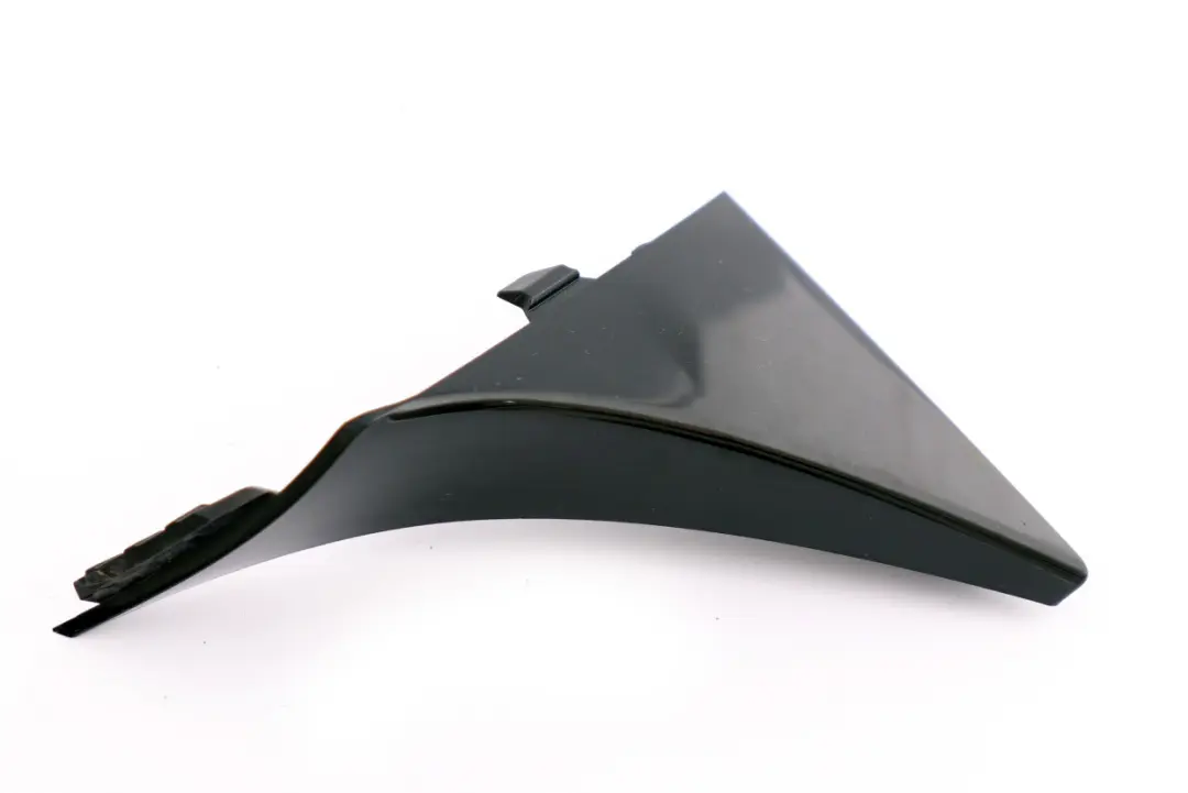 Mini Cooper F56 Covering Right O/S Trunk Lid Mounting Part Black - SKU 7338558 - Part number 7338558