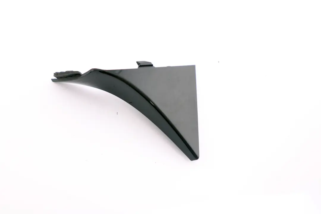 Couvercle de Couvercle de Coffre Droit Noir pour Mini Cooper F56 à propos du numéro de pièce 7338558 Mini Cooper F56 Couvercle de Couvercle de Coffre Droit Noir - SKU 7338558 - Numéro de pièce 7338558