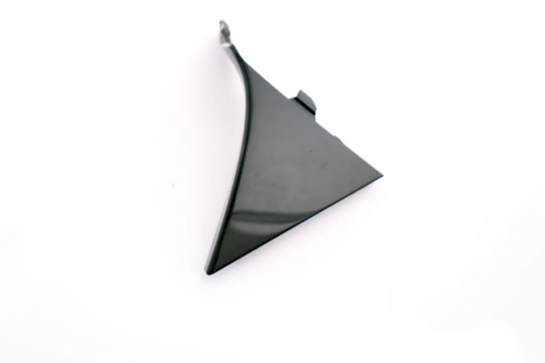 Mini Cooper F56 Covering Right O/S Trunk Lid Mounting Part Black - SKU 7338558 - Part number 7338558