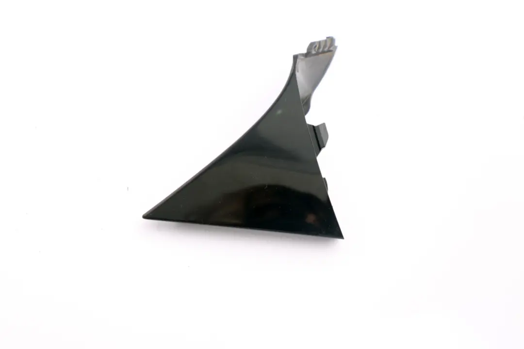 Mini Cooper F56 Covering Right O/S Trunk Lid Mounting Part Black - SKU 7338558 - Part number 7338558