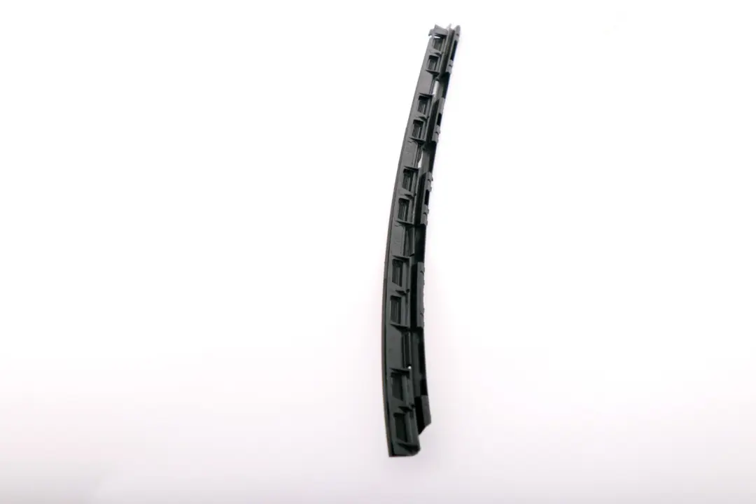 Mini Cooper F55 Glass Mount Rail Trim Strip - SKU 7338623 - Part number 7338623
