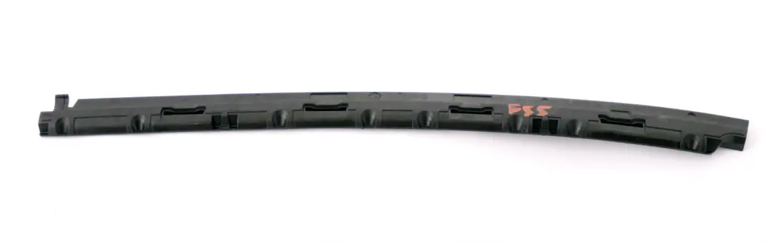 Mini Cooper F55 Glass Mount Rail Trim Strip - SKU 7338623 - Part number 7338623
