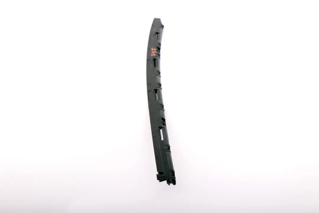 Halteleiste Zierleiste Hinten Links für Mini Cooper F55 mit Teilenummer 7338623 Mini Cooper F55 Halteleiste Zierleiste Hinten Links - SKU 7338623 - Teilenummer 7338623