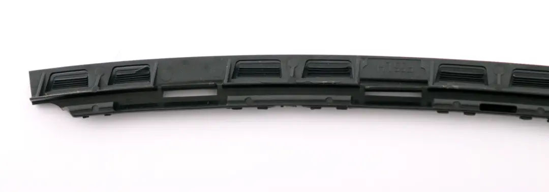 Mini Cooper F55 Glass Mount Rail Trim Strip - SKU 7338623 - Part number 7338623