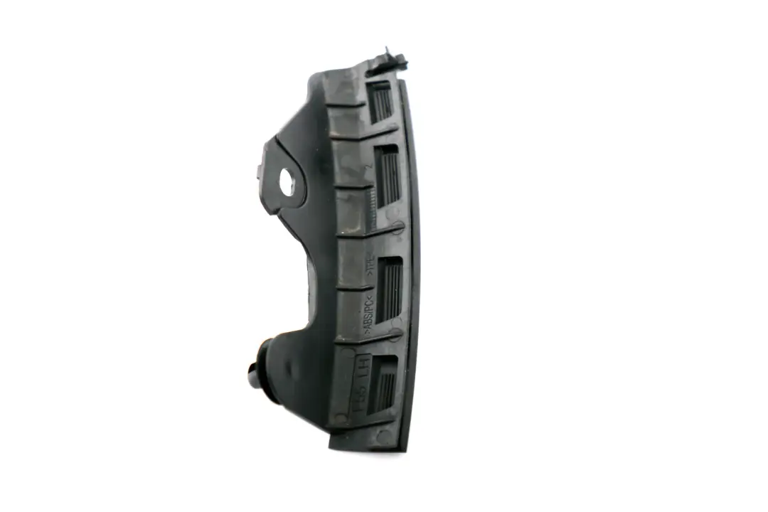 Left N/S Retainer Strip Trim D-pillar Mounting to BMW Mini Cooper F55 with Part number 7338625 BMW Mini Cooper F55 Left N/S Retainer Strip Trim D-pillar Mounting - SKU 7338625 - Part number 7338625