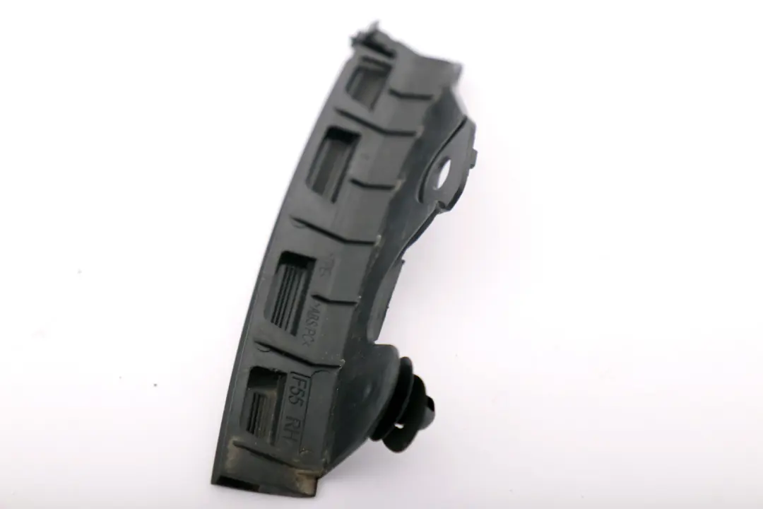 Right O/S Retainer Strip Trim D-pillar Mounting to BMW Mini Cooper F55 with Part number 7338626 BMW Mini Cooper F55 Right O/S Retainer Strip Trim D-pillar Mounting - SKU 7338626 - Part number 7338626