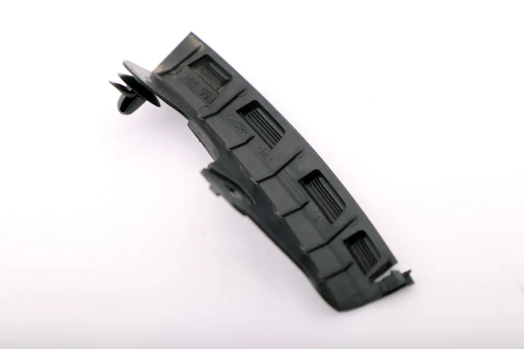 Right O/S Retainer Strip Trim D-pillar Mounting to BMW Mini Cooper F55 with Part number 7338626 BMW Mini Cooper F55 Right O/S Retainer Strip Trim D-pillar Mounting - SKU 7338626 - Part number 7338626