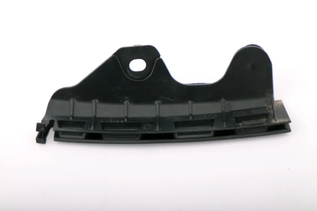 BMW Mini Cooper F55 Right O/S Retainer Strip Trim D-pillar Mounting - SKU 7338626 - Part number 7338626