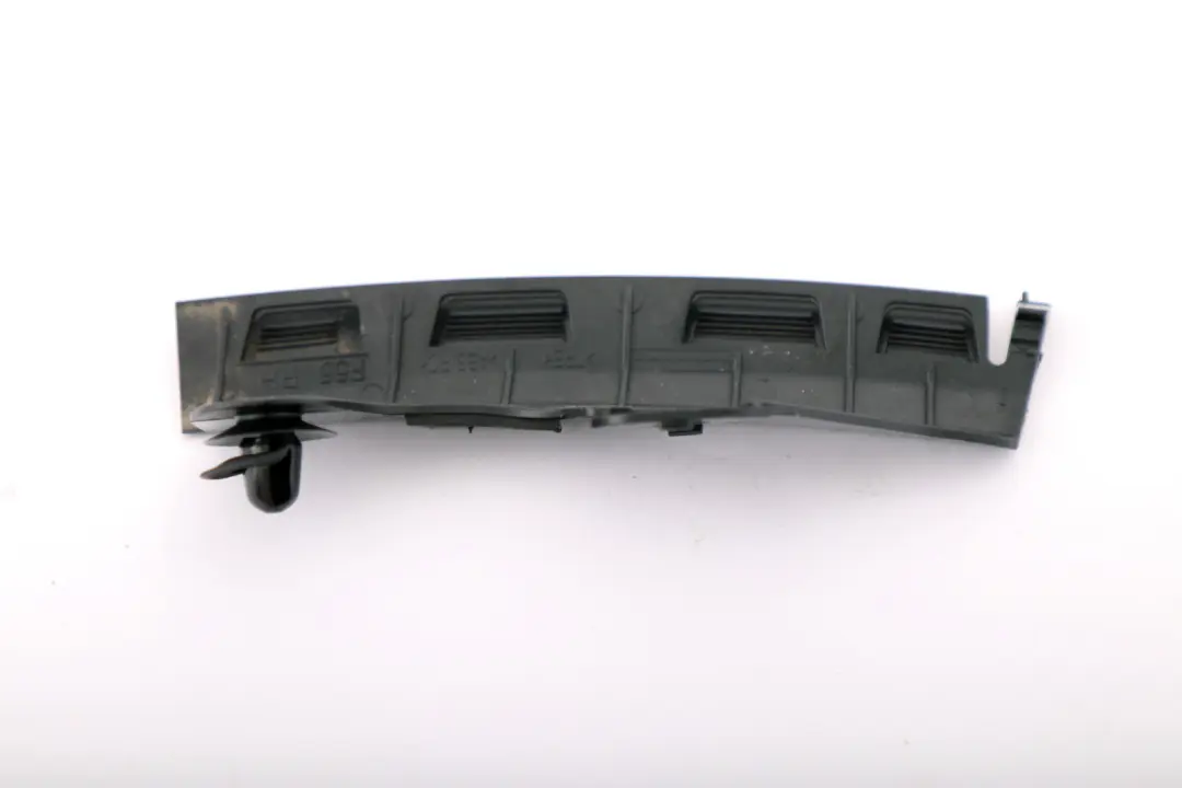 BMW Mini Cooper F55 Right O/S Retainer Strip Trim D-pillar Mounting - SKU 7338626 - Part number 7338626