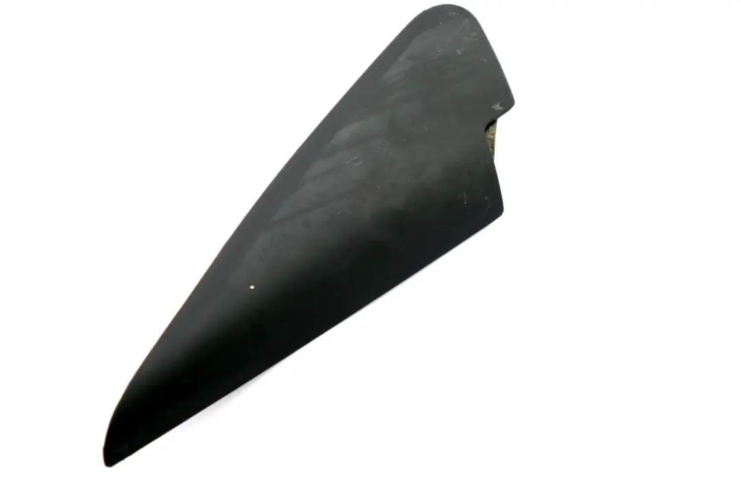 Mini F55 Cover Trim Triangle Guide Front Left N/S - SKU 7338841 - Part number 7338841