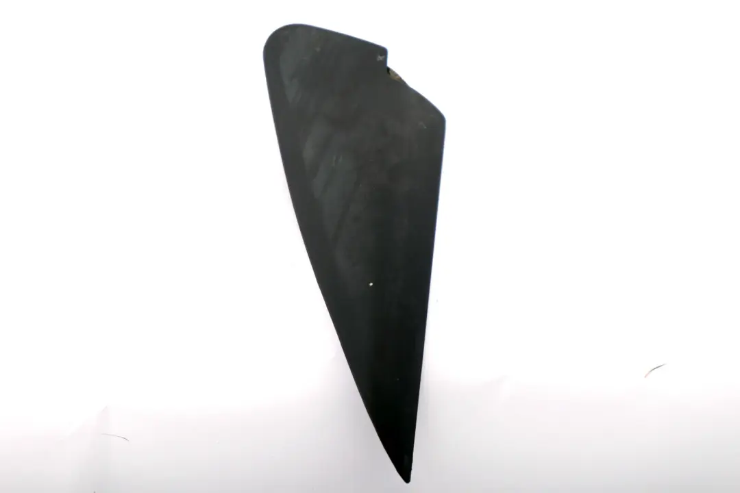 Trim Triangle Guide Front Left pour Mini F55 Cover à propos du numéro de pièce 7338841 Mini F55 Cover Trim Triangle Guide Front Left - SKU 7338841 - Numéro de pièce 7338841