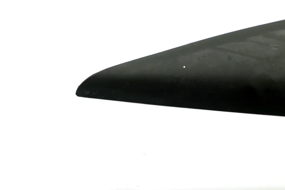 Mini F55 Cover Trim Triangle Guide Front Left N/S - SKU 7338841 - Part number 7338841