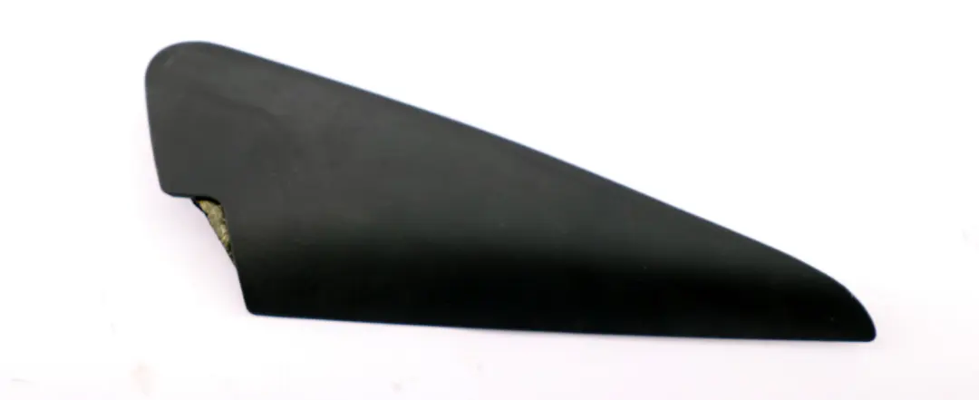 Mini F55 Cover Trim Triangle Guide Front Right O/S - SKU 7338842 - Part number 7338842