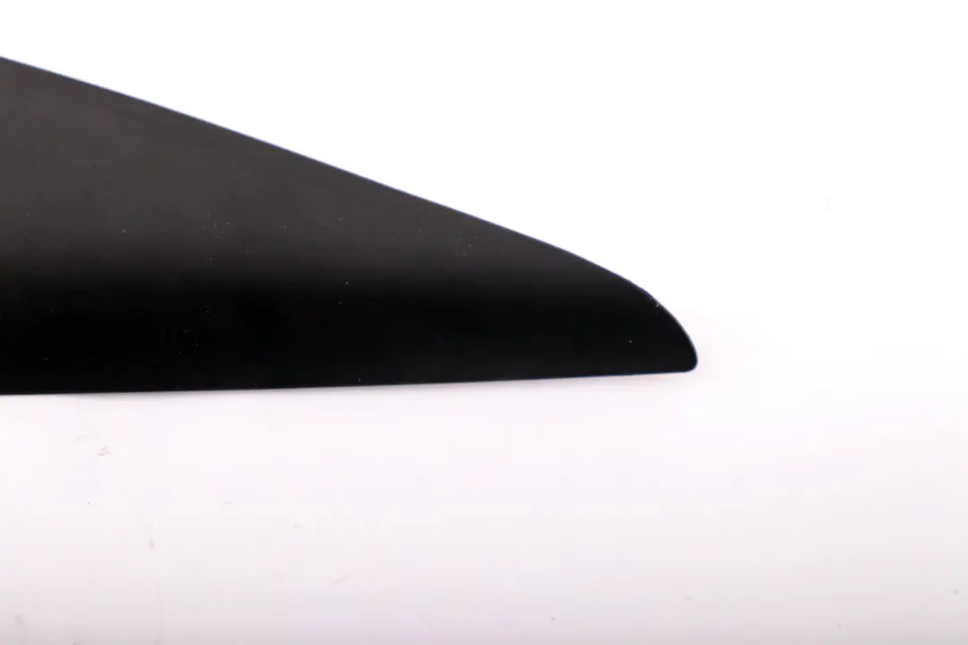 Mini F55 Cover Trim Triangle Guide Front Right O/S - SKU 7338842 - Part number 7338842