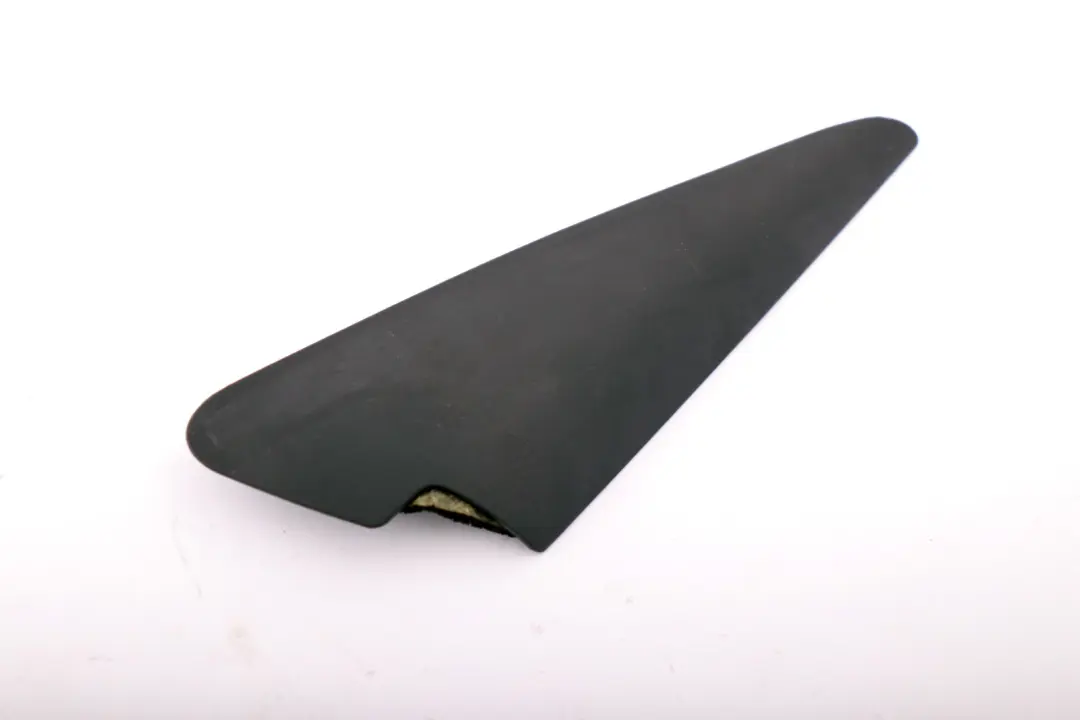 Mini F55 Cover Trim Triangle Guide Front Right O/S - SKU 7338842 - Part number 7338842