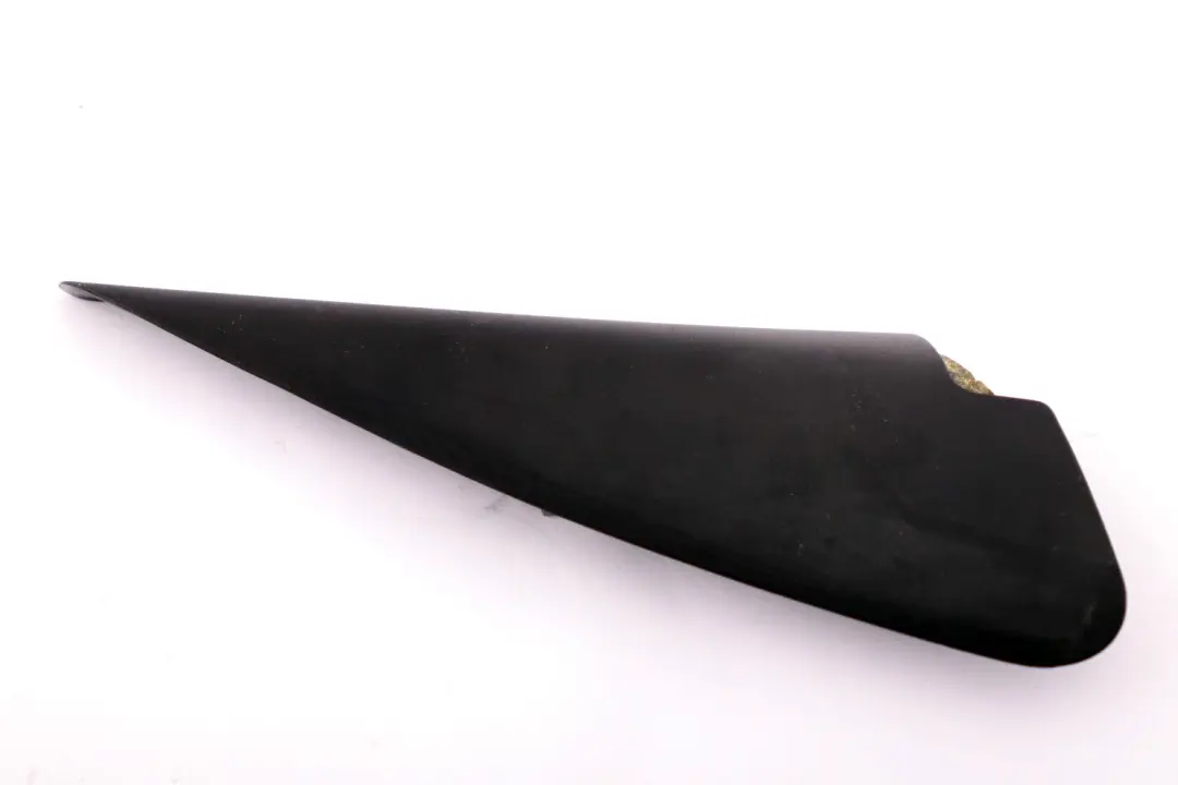 Cubierta Guia Triangulo Delantero Derecho para Mini F55 con número de pieza 7338842 Mini F55 Cubierta Guia Triangulo Delantero Derecho - SKU 7338842 - Número de pieza 7338842