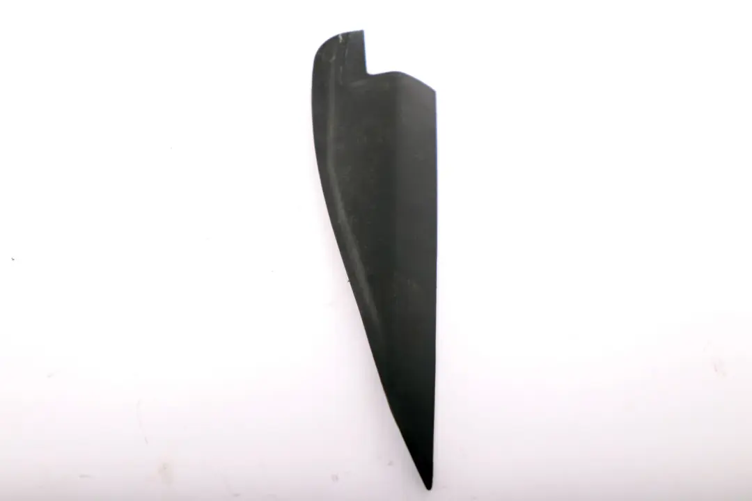 Mini F55 Rear Right Corner Trim Door Cover O/S Black - SKU 7338844 - Part number 7338844