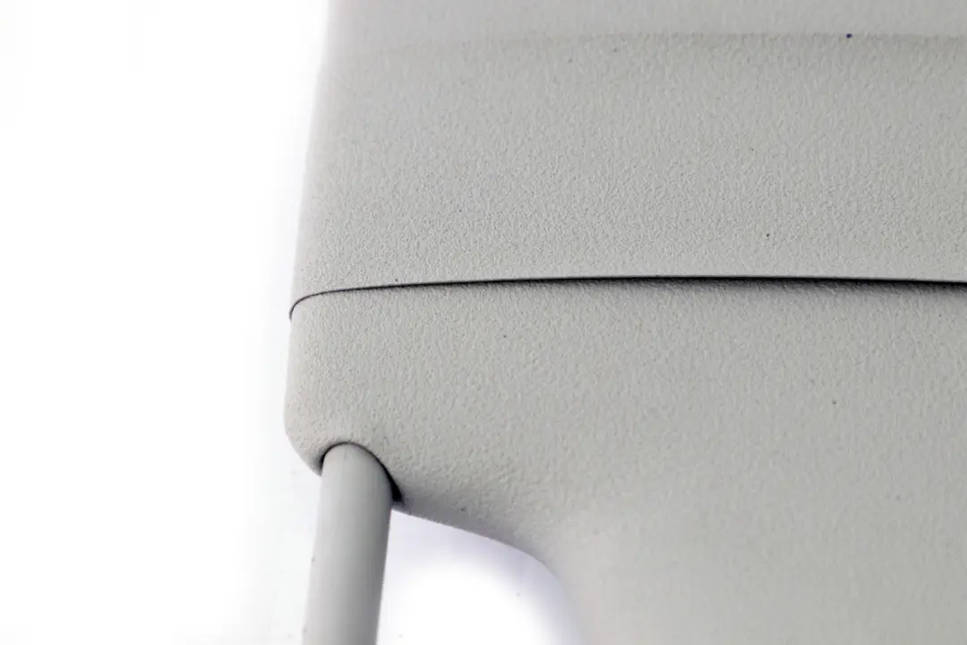 Pare Soleil Visière Droit Hellgrau Gris pour Mini Cooper One R55 R56 à propos du numéro de pièce 7339376 Mini Cooper One R55 R56 Pare Soleil Visière Droit Hellgrau Gris - SKU 7339376-1 - Numéro de pièce 7339376