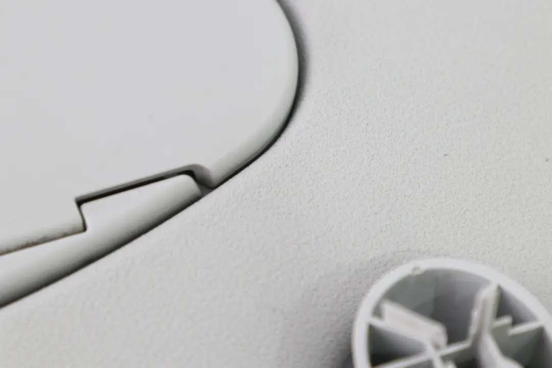 Pare Soleil Visière Droit Hellgrau Gris pour Mini Cooper One R55 R56 à propos du numéro de pièce 7339376 Mini Cooper One R55 R56 Pare Soleil Visière Droit Hellgrau Gris - SKU 7339376-1 - Numéro de pièce 7339376