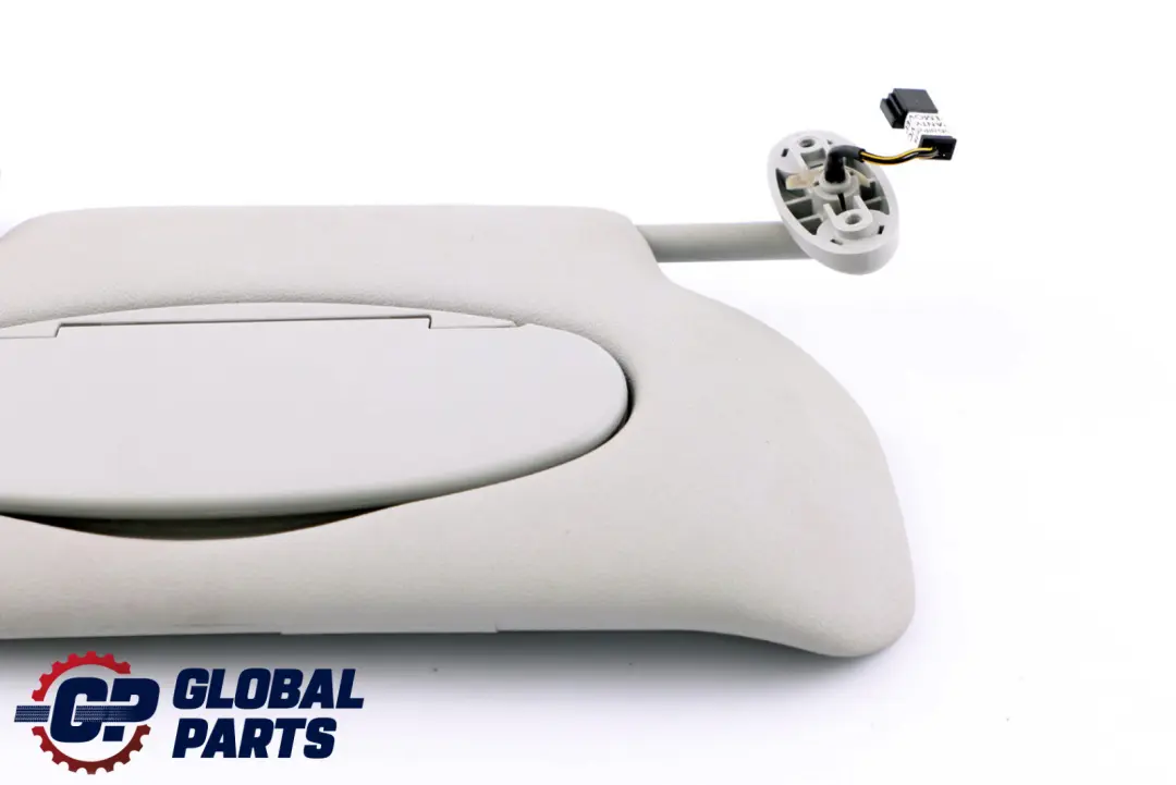 Parabrezza Mini R55 R56 Destro Hellgrau Grigio per con numero di parte 7339376 Parabrezza Mini R55 R56 Destro Hellgrau Grigio - SKU 7339376 - Numero di parte 7339376