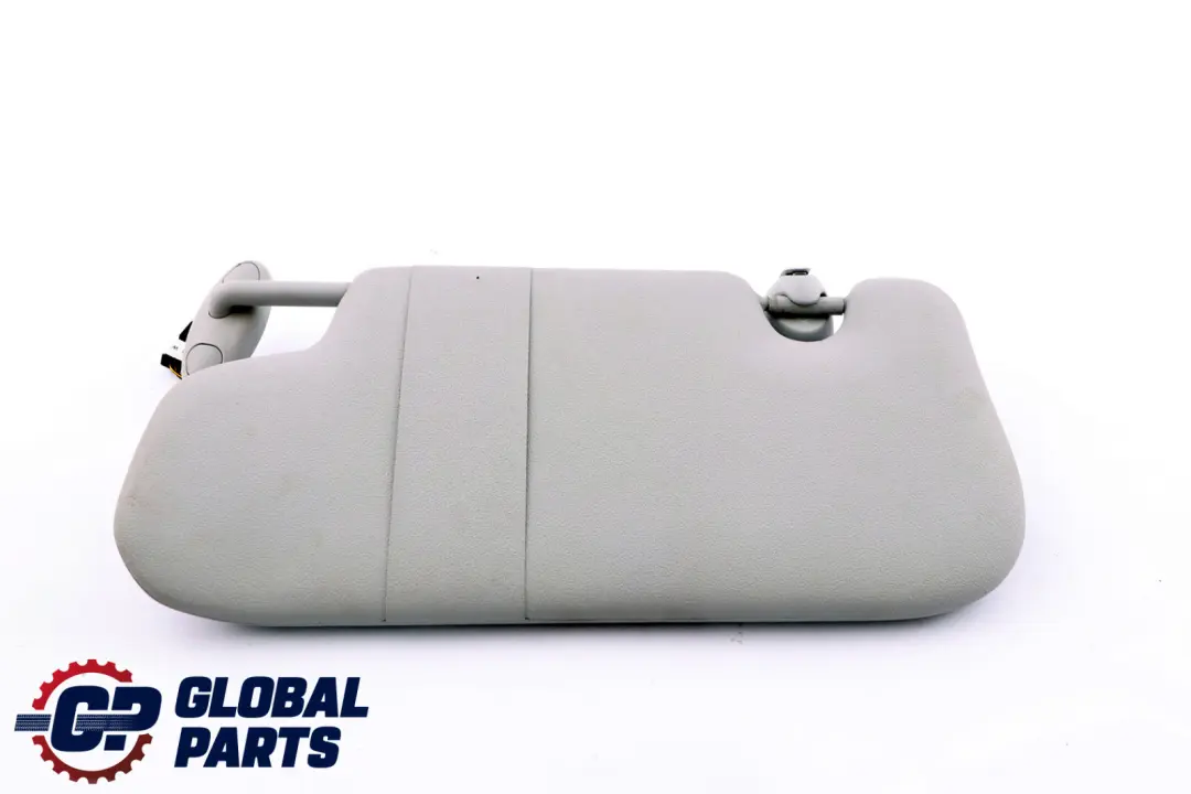  Pare Soleil Mini R55 R56 Pare Brise Droit Hellgrau Gris - SKU 7339376 - Numéro de pièce 7339376
