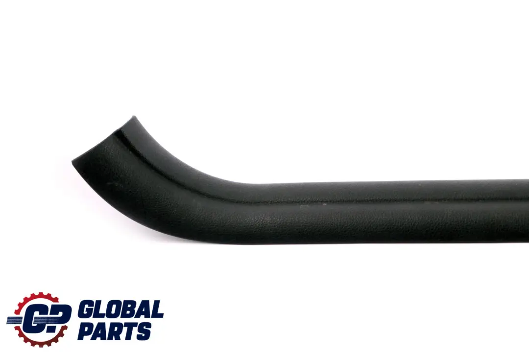 BMW F21 F22 F23 LCI Bande D'habillage De L'entrée Avant Gauche N/S Noir - SKU 7339621 - Numéro de pièce 7339621