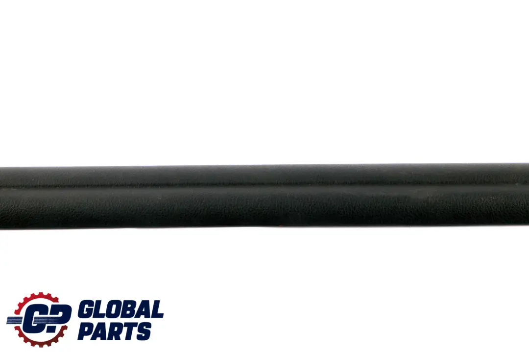 BMW F21 F22 F23 LCI Bande D'habillage De L'entrée Avant Gauche N/S Noir - SKU 7339621 - Numéro de pièce 7339621