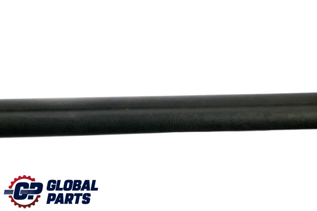 BMW F21 F22 F23 LCI Abdeckleiste Einstieg Innen Links Schwarz 7261165 - SKU 7339621 - Teilenummer 7339621