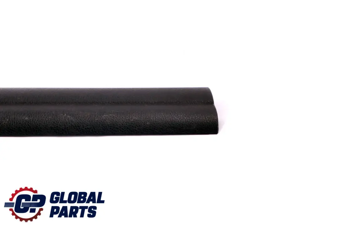 BMW F21 F22 F23 LCI Bande D'habillage De L'entrée Avant Gauche N/S Noir - SKU 7339621 - Numéro de pièce 7339621