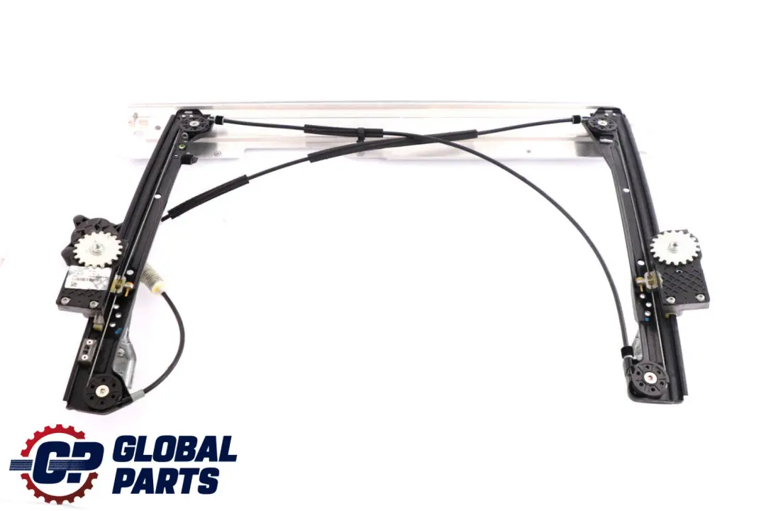 Regolatore Alzacristalli Anteriore Sinistro Lato Passeggero per BMW Mini R58 R59 con numero di parte 7340271 BMW Mini R58 R59 Regolatore Alzacristalli Anteriore Sinistro Lato Passeggero - SKU 7340271 - Numero di parte 7340271