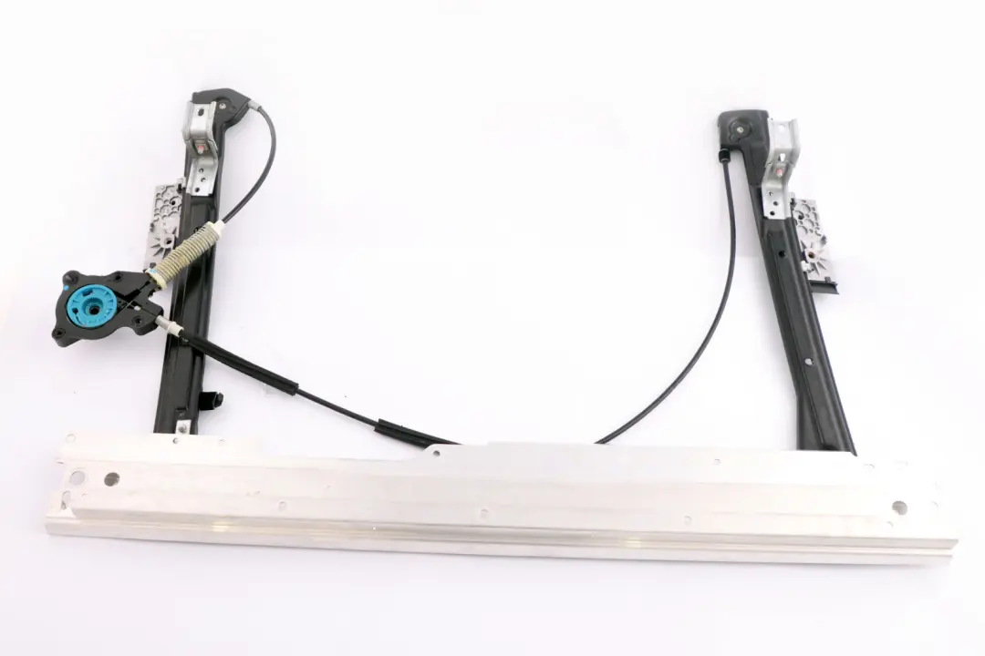 Delantero Izquierdo Elevalunas Lado Pasajero para Mini R58 R59 con número de pieza 7340271 Mini R58 R59 Delantero Izquierdo Elevalunas Lado Pasajero - SKU 7340271 - Número de pieza 7340271