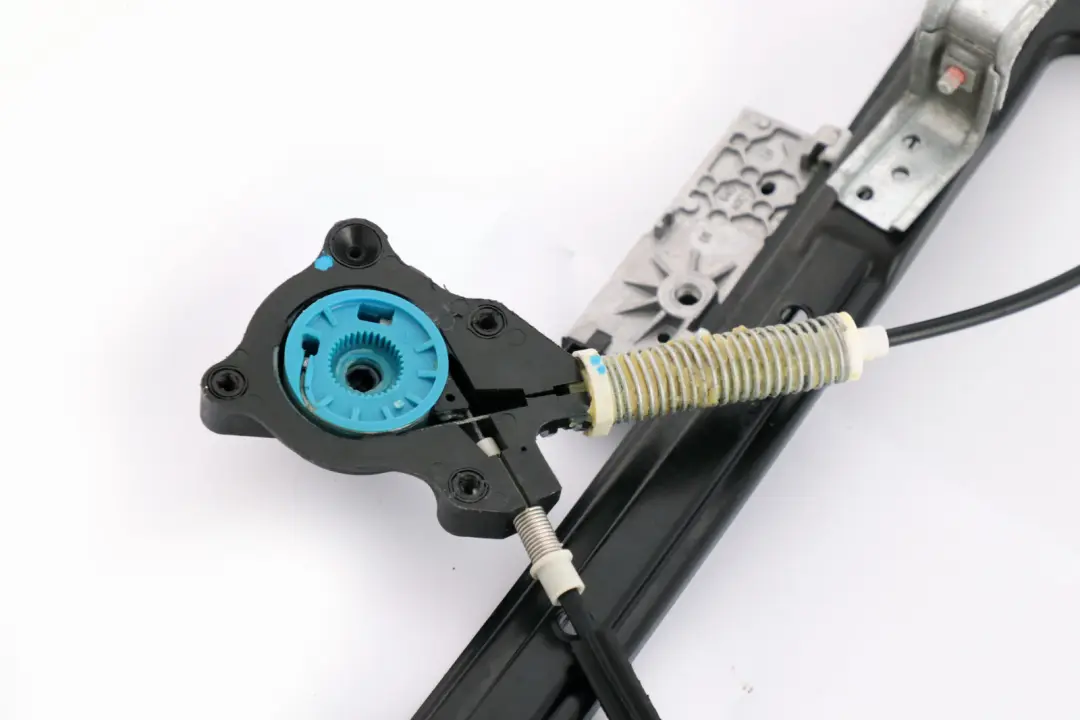 Podnośnik Szyby Lewy Przód do Mini R58 R59 o numerze 7340271 Mini R58 R59 Podnośnik Szyby Lewy Przód - SKU 7340271 - Numer Części 7340271