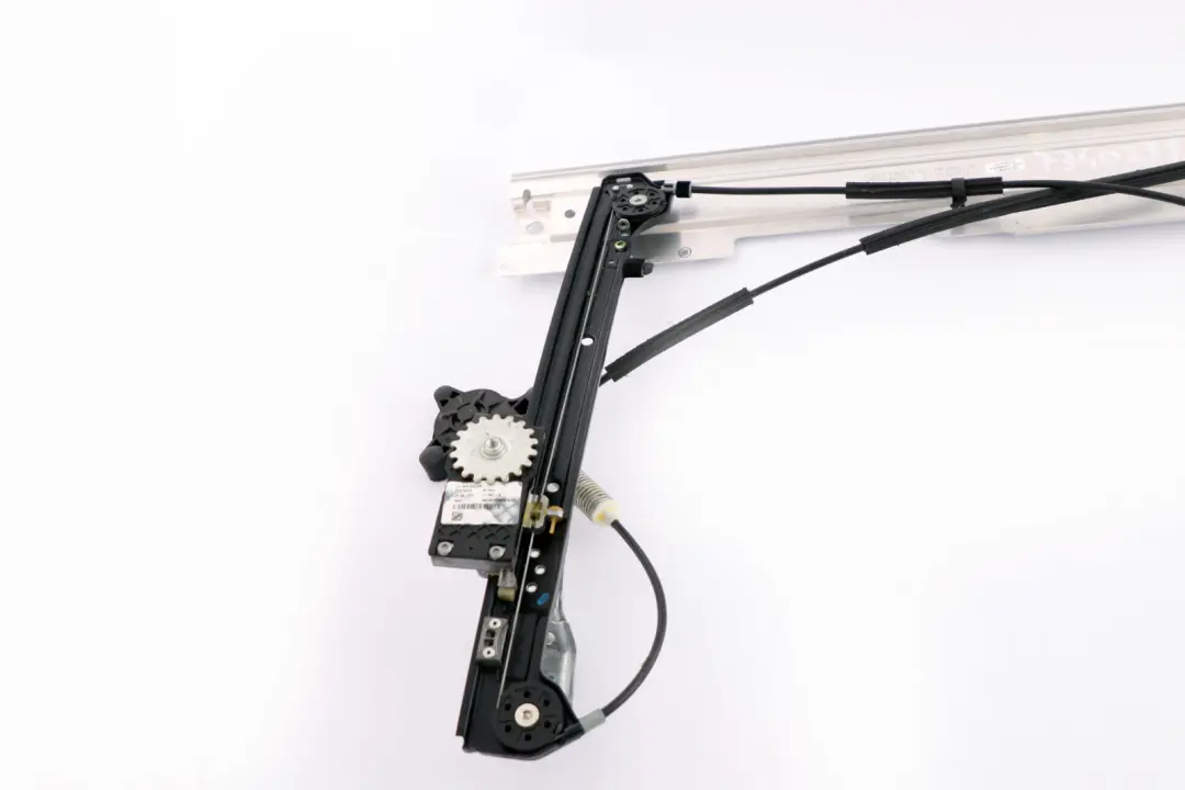 Mini R58 R59 Delantero Izquierdo Elevalunas Lado Pasajero - SKU 7340271 - Número de pieza 7340271