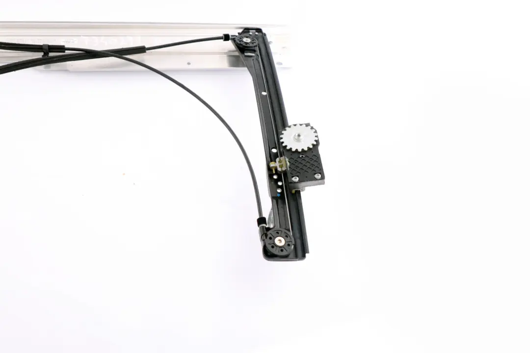 Mini R58 R59 Delantero Izquierdo Elevalunas Lado Pasajero - SKU 7340271 - Número de pieza 7340271