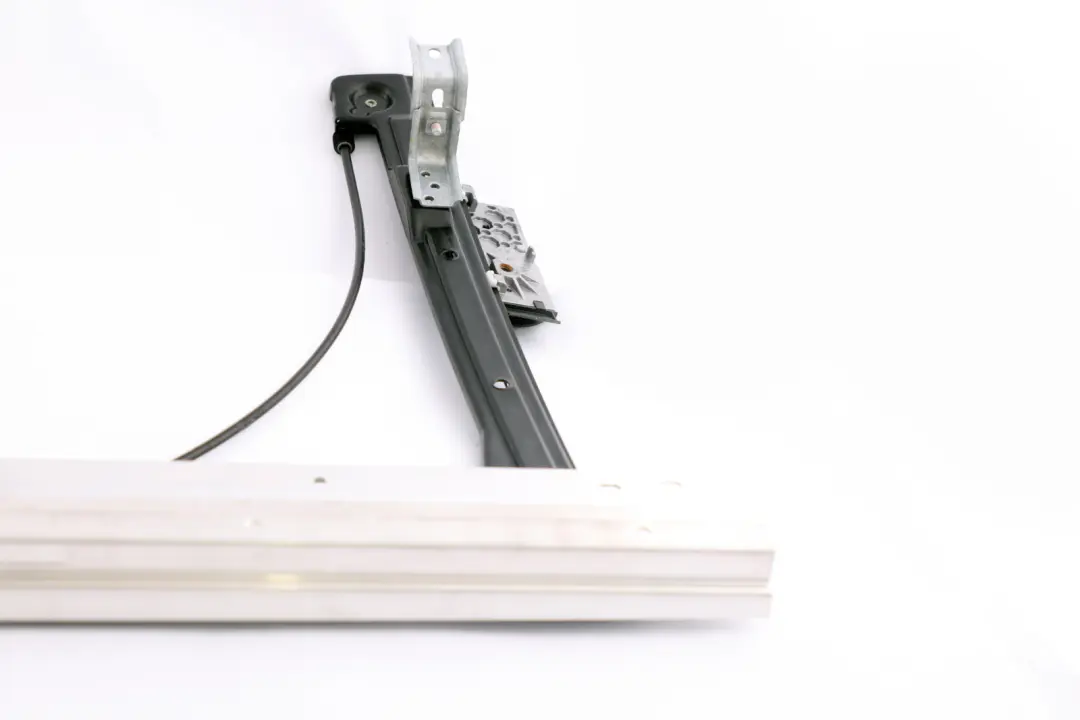 Mini R58 R59 Delantero Izquierdo Elevalunas Lado Pasajero - SKU 7340271 - Número de pieza 7340271