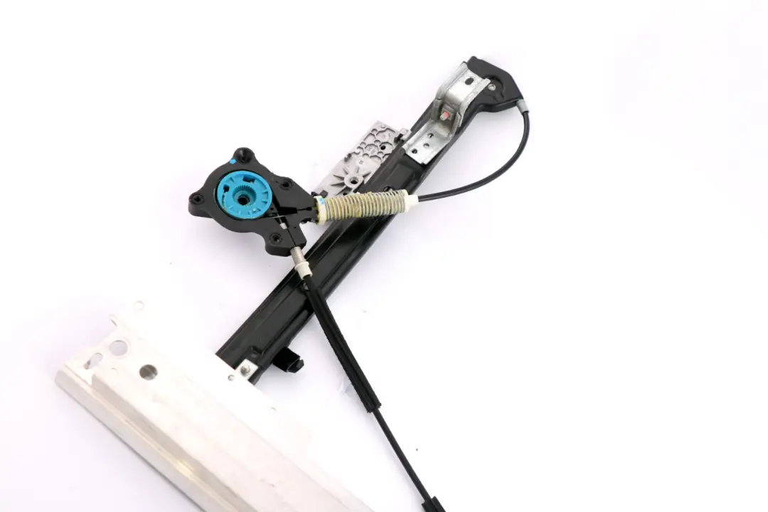 Delantero Izquierdo Elevalunas Lado Pasajero para Mini R58 R59 con número de pieza 7340271 Mini R58 R59 Delantero Izquierdo Elevalunas Lado Pasajero - SKU 7340271 - Número de pieza 7340271