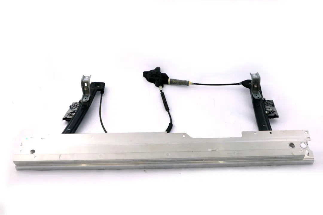 Mini R58 R59 Anteriore Destra Alzacristalli Porta Lato Conducente - SKU 7340272 - Numero di parte 7340272