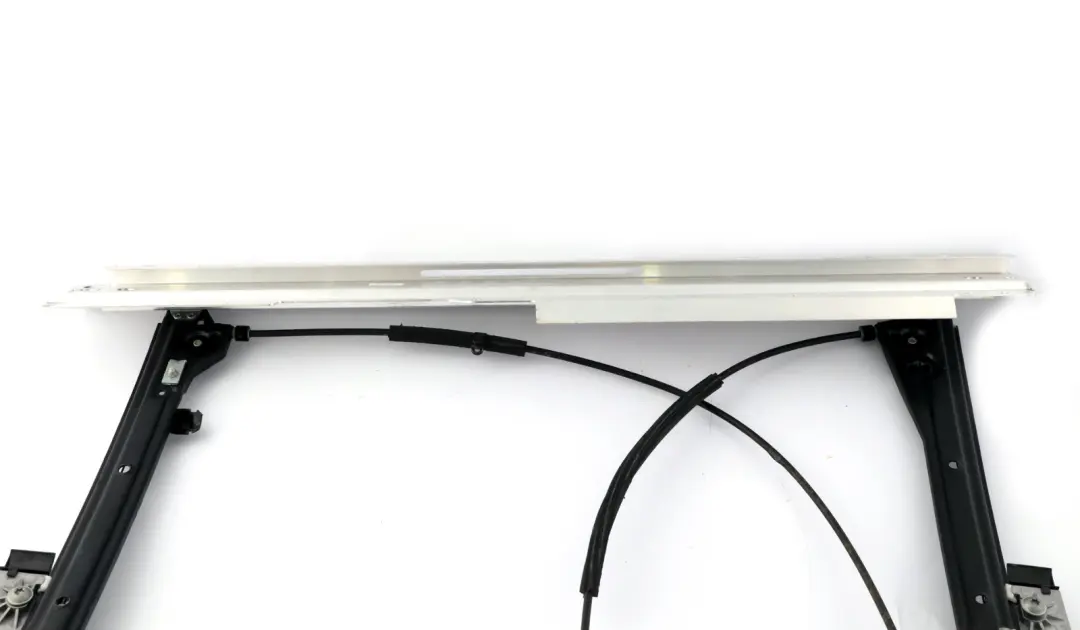 Mini R58 R59 Vorne Rechts Tür Fensterheber Beifahrerseite 5133 - SKU 7340272 - Teilenummer 7340272