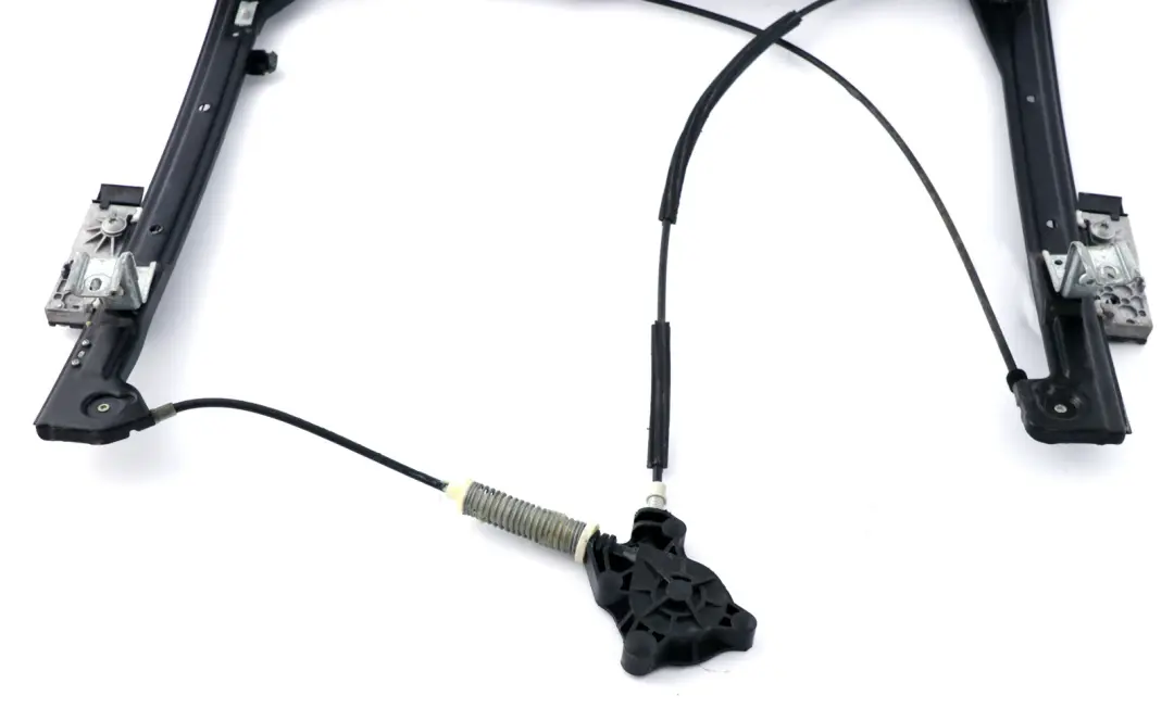 Mini R58 R59 Delantero Derecho Puerta Ventana Regulador Elevador Lado Conductor - SKU 7340272 - Número de pieza 7340272