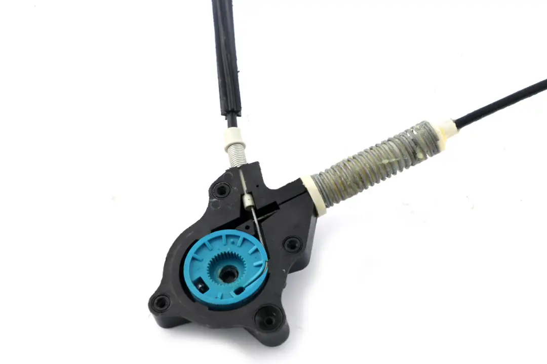 Mini R58 R59 Delantero Derecho Puerta Ventana Regulador Elevador Lado Conductor - SKU 7340272 - Número de pieza 7340272