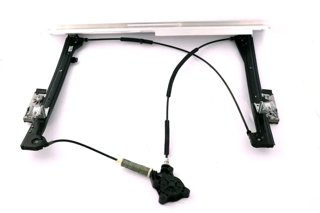 Régulateur De Vitre De Porte Avant Droite Lifter Côté Conducteur pour Mini R58 R59 à propos du numéro de pièce 7340272 Mini R58 R59 Régulateur De Vitre De Porte Avant Droite Lifter Côté Conducteur - SKU 7340272 - Numéro de pièce 7340272