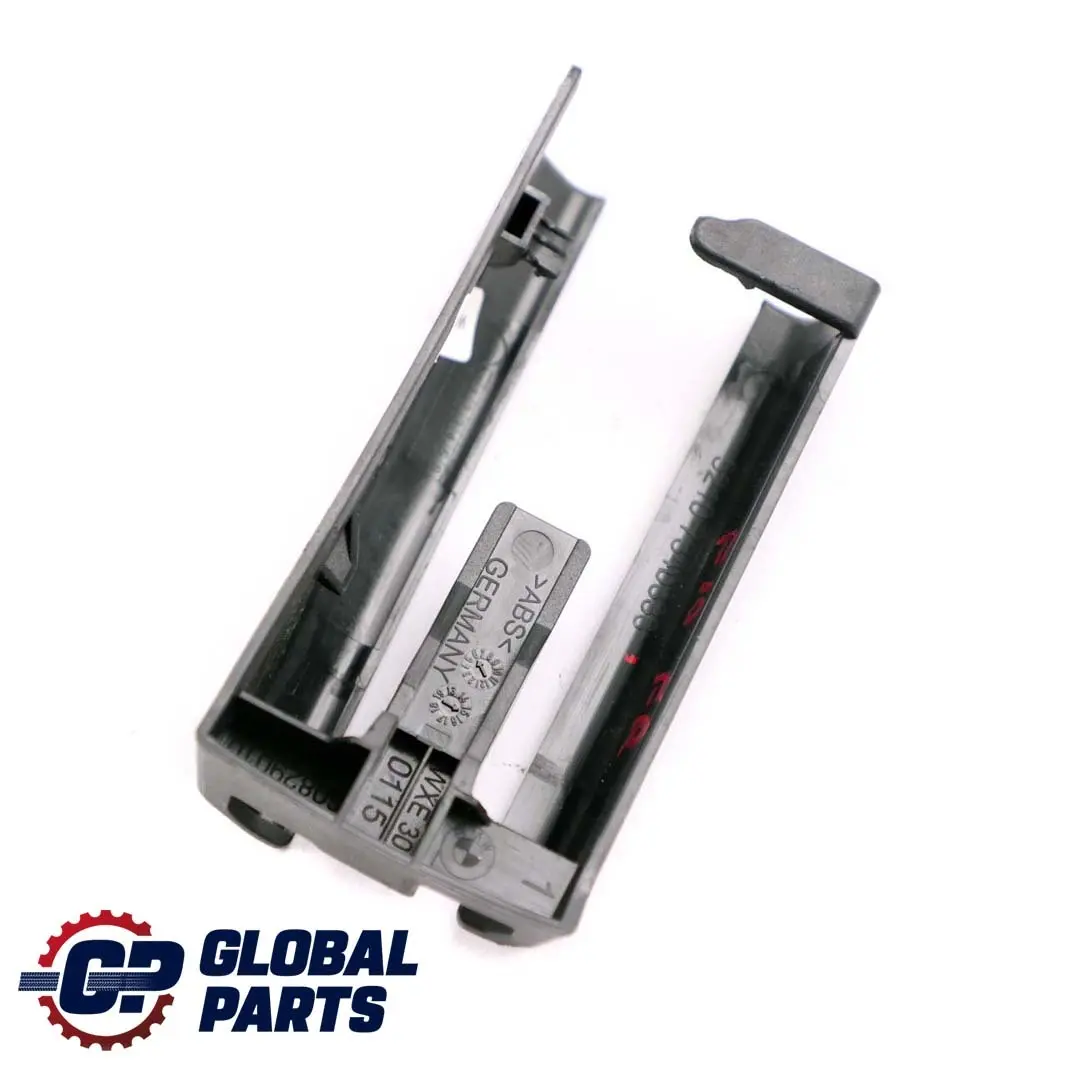 Front Rail Front Trim Cover Left N/S Schwarz 7340333 to BMW 5 F10 F11 LCI Seat with Part number 7340335 BMW 5 F10 F11 LCI Seat Front Rail Front Trim Cover Left N/S Schwarz 7340333 - SKU 7340335 - Part number 7340335