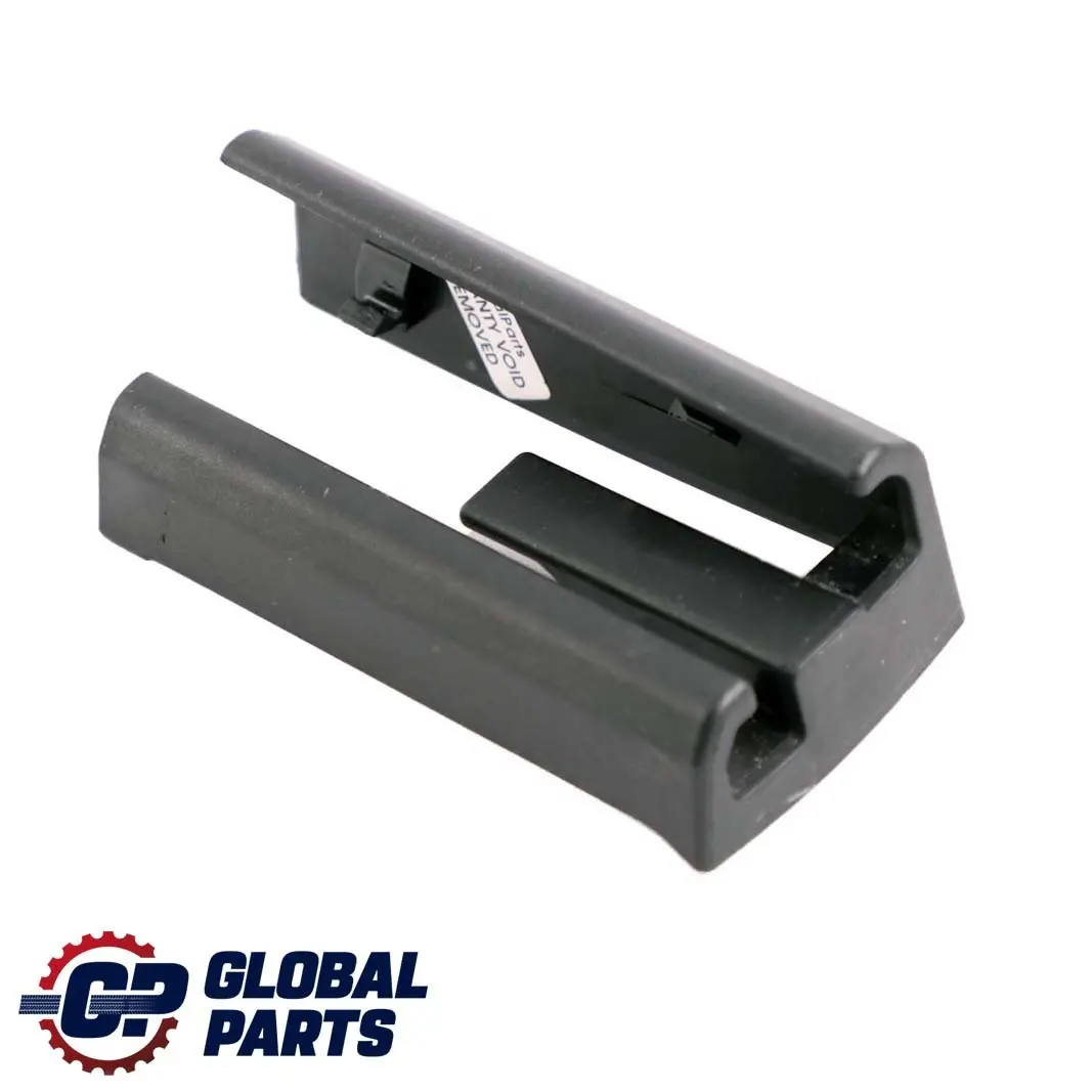 Front Rail Front Trim Cover Left N/S Schwarz 7340333 to BMW 5 F10 F11 LCI Seat with Part number 7340335 BMW 5 F10 F11 LCI Seat Front Rail Front Trim Cover Left N/S Schwarz 7340333 - SKU 7340335 - Part number 7340335